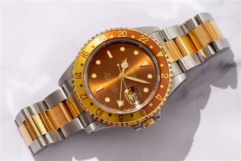 rolex 16713 for sale.